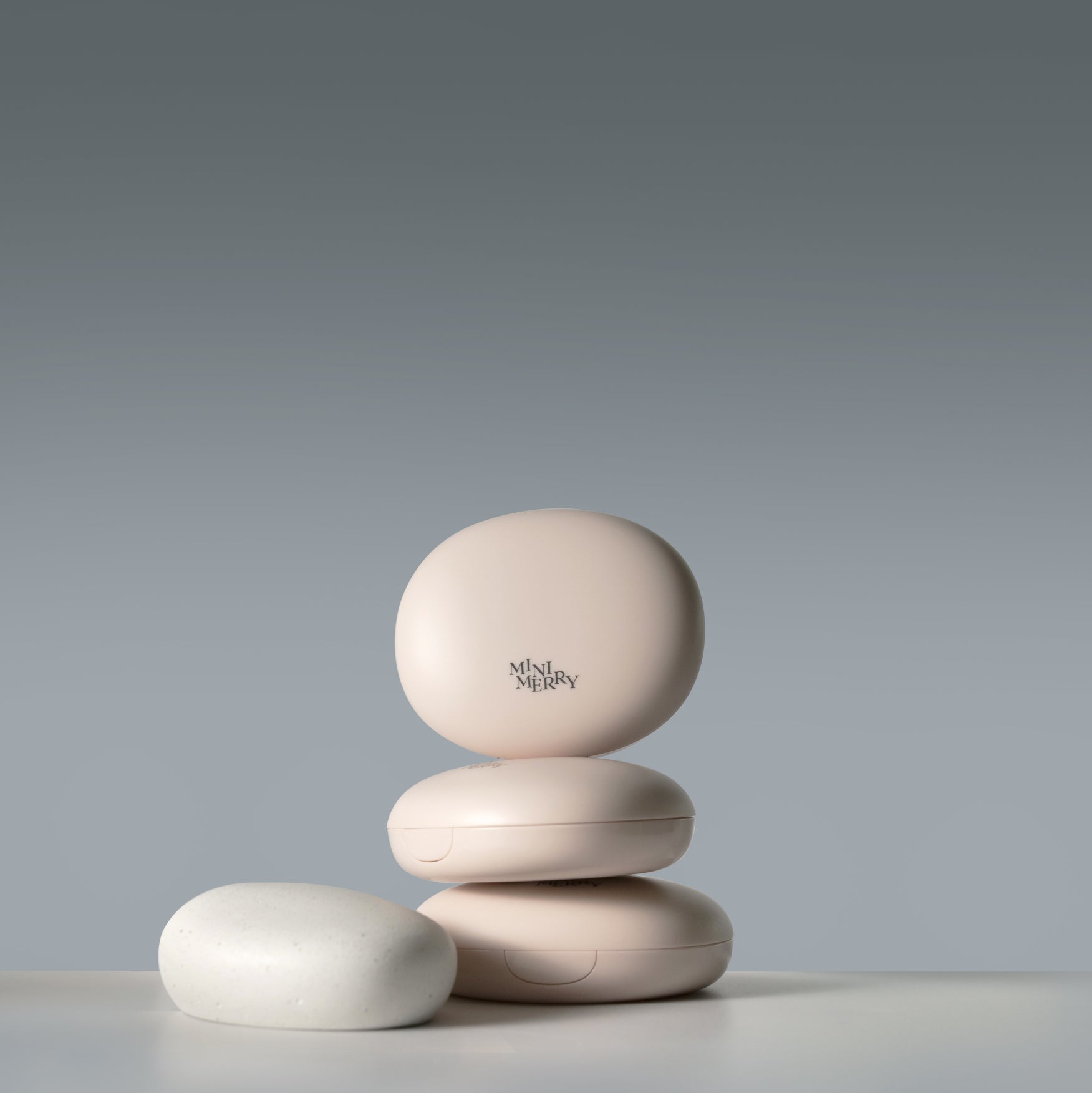 MINI MERRY Long Wear Cushion 13g