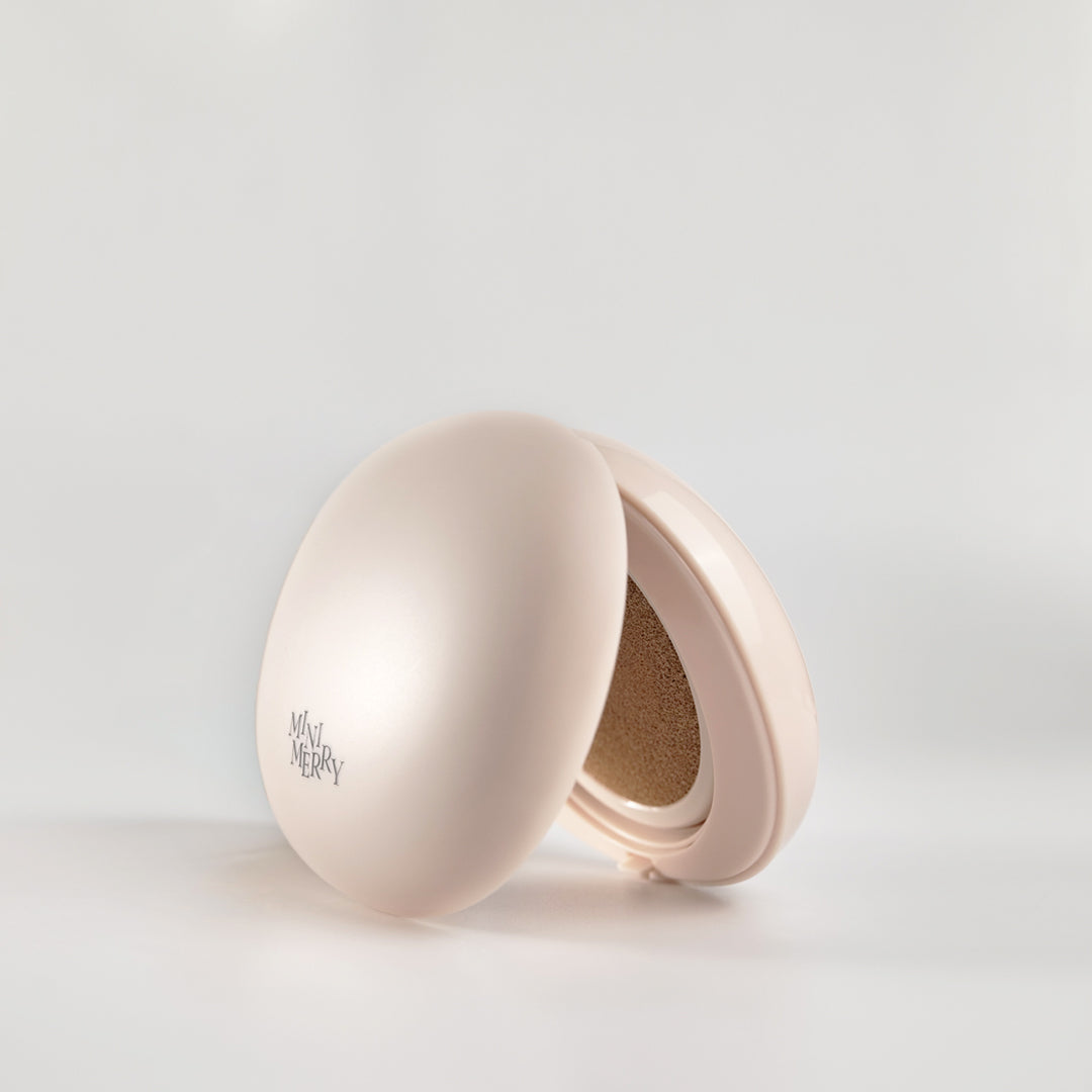 MINI MERRY Long Wear Cushion 13g