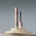 MINI MERRY Curling & Volume Mascara Black 7g