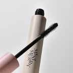 MINI MERRY Curling & Volume Mascara Black 7g