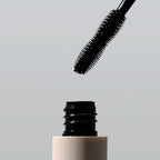 MINI MERRY Curling & Volume Mascara Black 7g