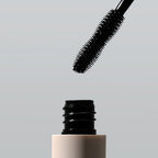 MINI MERRY Curling & Volume Mascara Black 7g