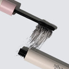 MINI MERRY Curling & Volume Mascara Black 7g