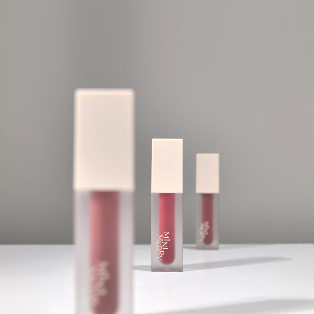 MINI MERRY Velvet Blending Tint type