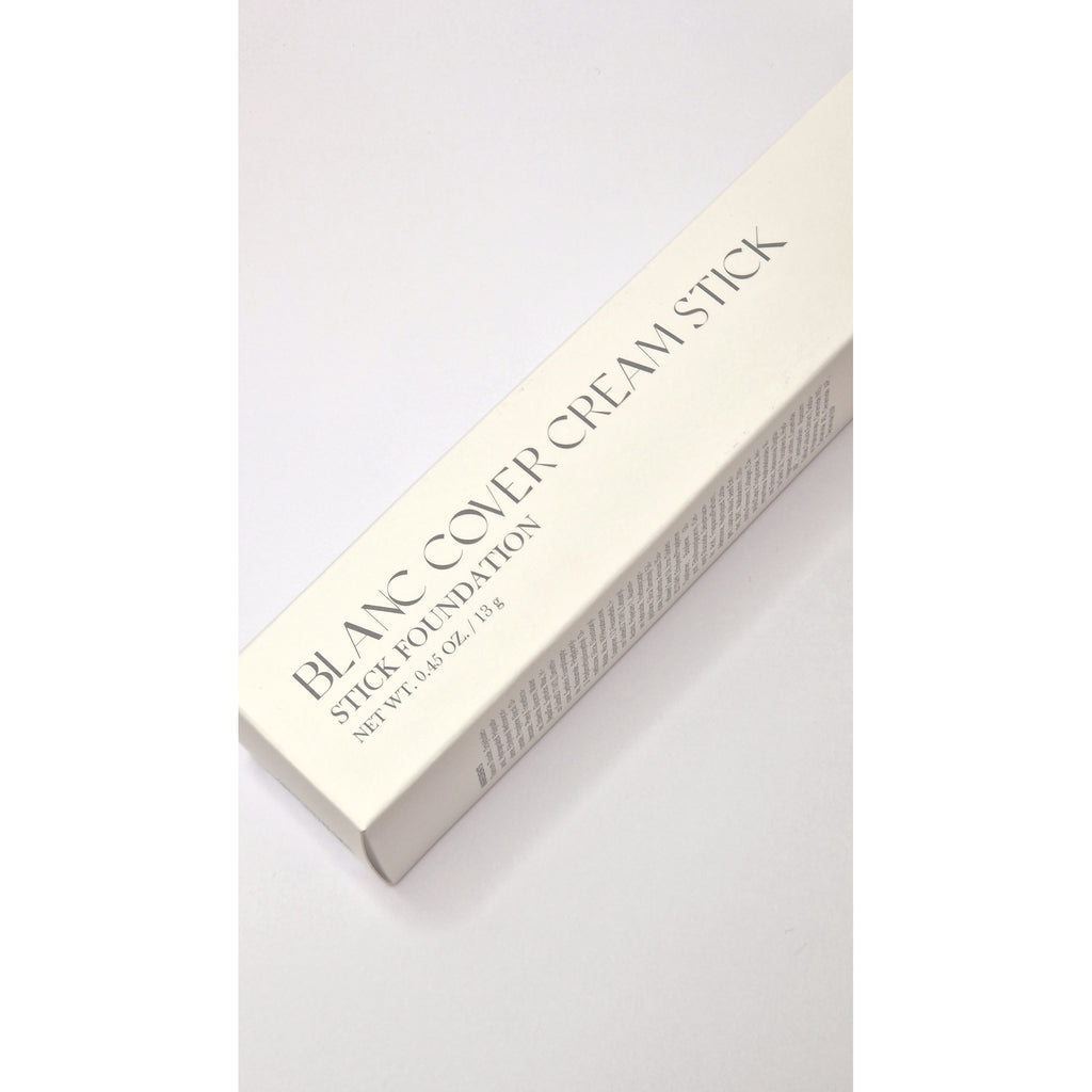 ELROEL blanc cover cream stick