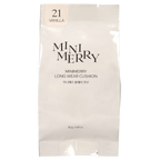 MINI MERRY Long Wear Cushion 13g RECHARGE