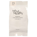MINI MERRY Long Wear Cushion 13g RECHARGE