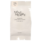 MINI MERRY Long Wear Cushion 13g RECHARGE