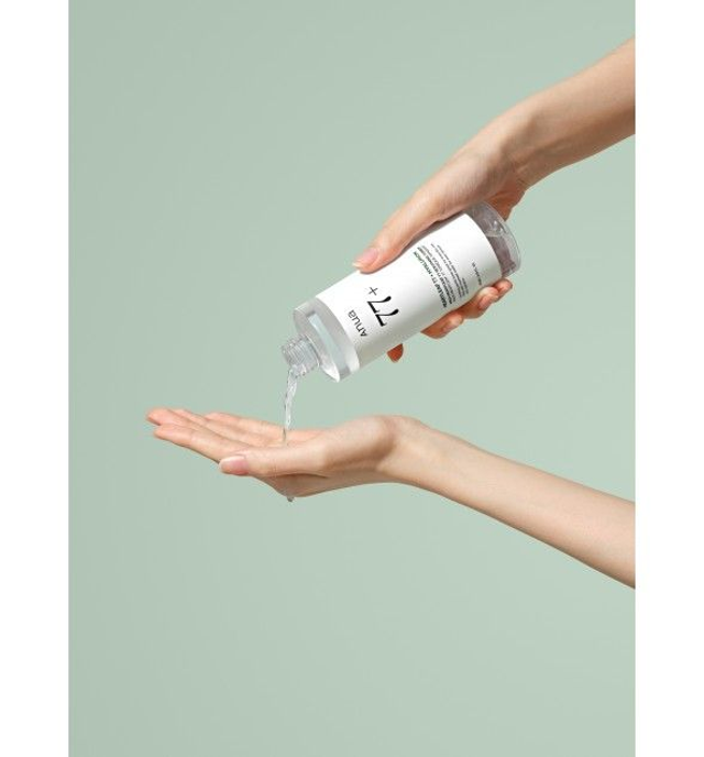 ANUA Heartleaf 77 % soothing toner 250ml