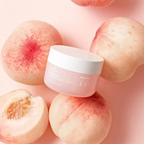 ANUA Peach 77 % niacin enriched cream 50ml