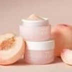 ANUA Peach 77 % niacin enriched cream 50ml