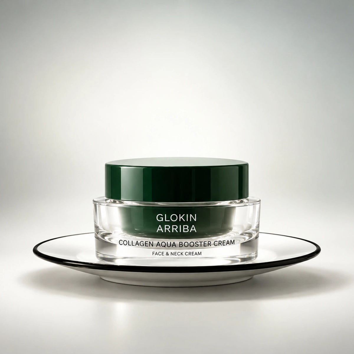 GLOKIN Arriba collagen aqua booster cream