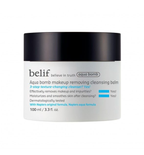 BELIF Aqua bomb make up remover oil balm 100ml
