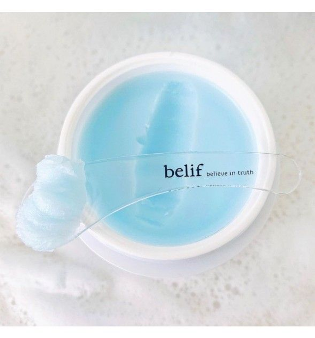 BELIF Aqua bomb make up remover oil balm 100ml