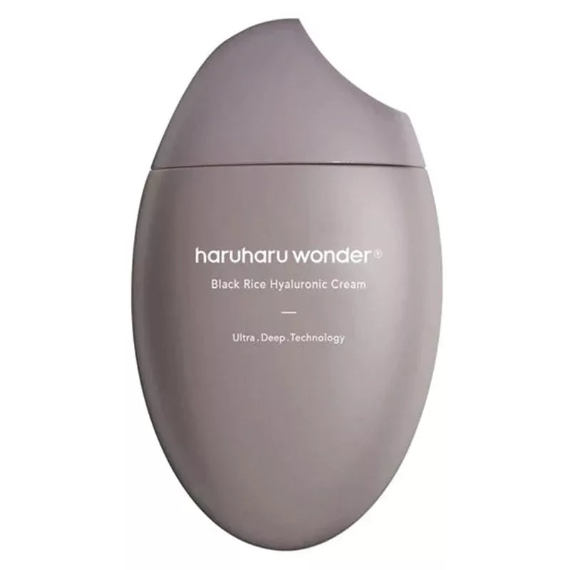 HARUHARU WONDER Black Rice 10 Hyaluronic Cream 50ml