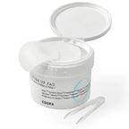 COSRX moisture up pad x70