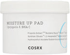 COSRX moisture up pad x70