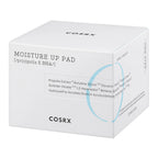 COSRX moisture up pad x70