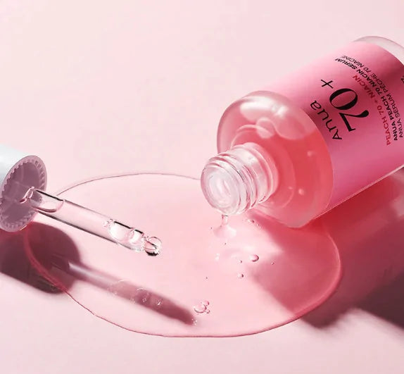 ANUA Peach 70% Niacin Serum 30ml