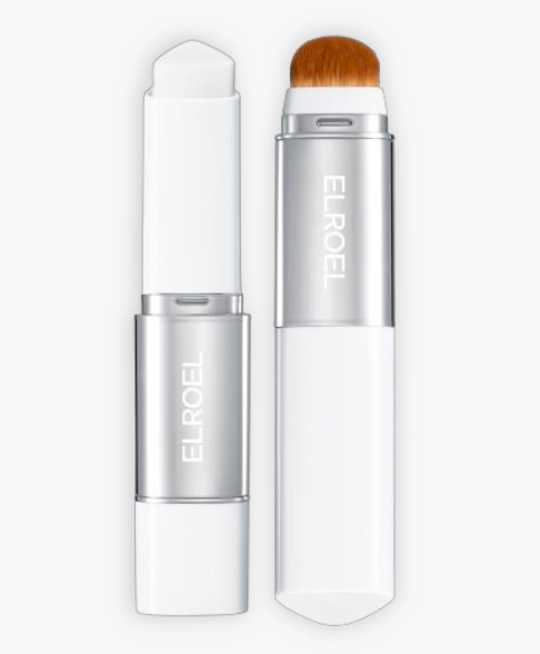ELROEL blanc cover cream stick