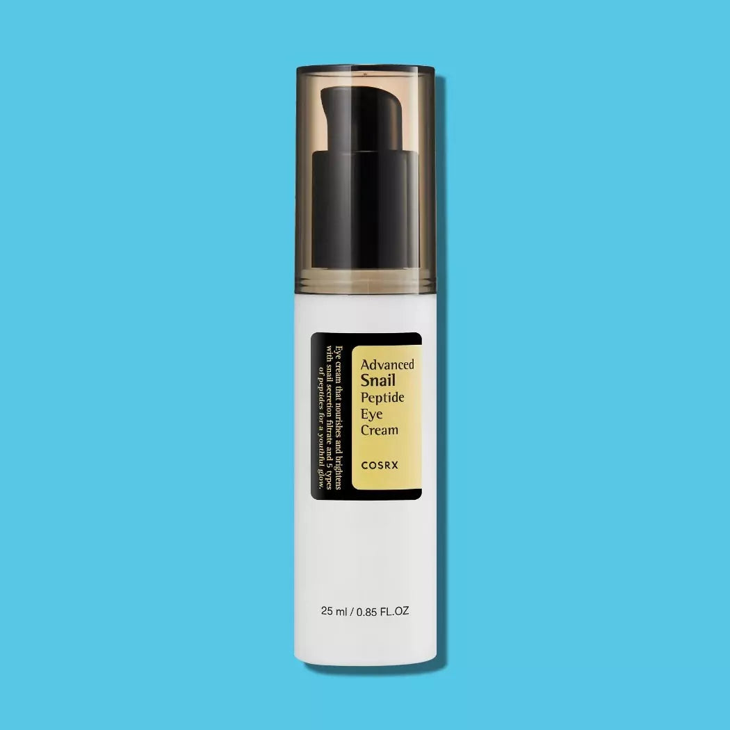 COSRX Advanced snail peptide eye cream 25ml