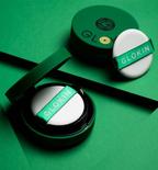 GLOKIN Emerald glow perfecting cushion 13g