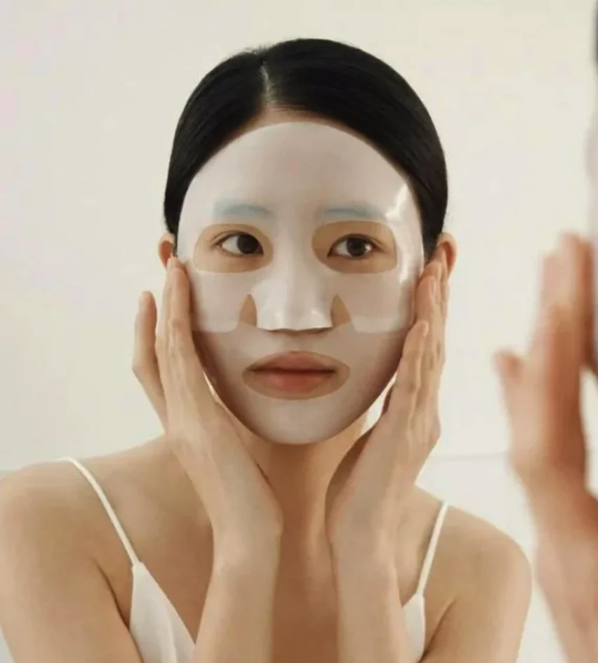 BIODANCE Hydro cera-nol real deep mask 34g