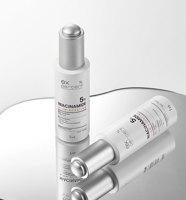 IVEL Ampoule niacinamide 5 % 30ml