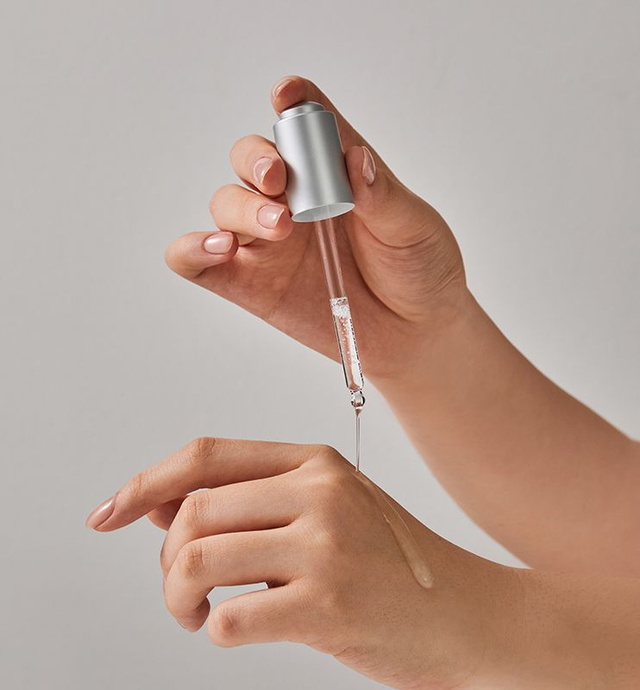 IVEL Ampoule niacinamide 5 % 30ml