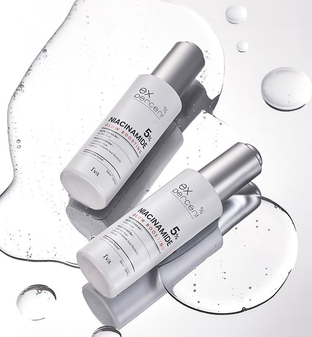 IVEL Ampoule niacinamide 5 % 30ml