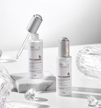 IVEL Ampoule niacinamide 5 % 30ml