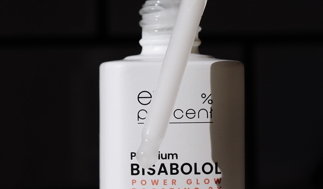 IVEL Ampoule premium bisabolol niacin 10 % 50ml