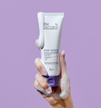 IVEL Super barrier foam cleanser 120ml