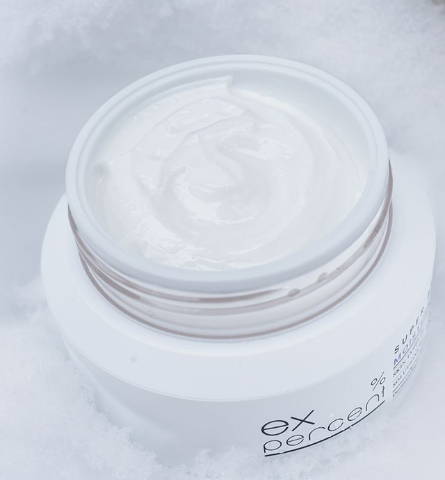 IVEL Super barrier moisture cream 50ml