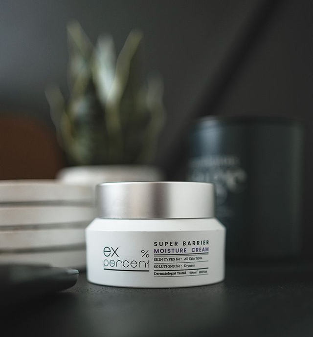IVEL Super barrier moisture cream 50ml