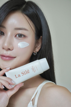 LA SILE La silé eco 36.9- clear nokdu sun 50ml