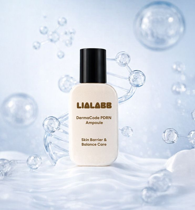 LIALABB Dermacode pdrn ampoule 30ml