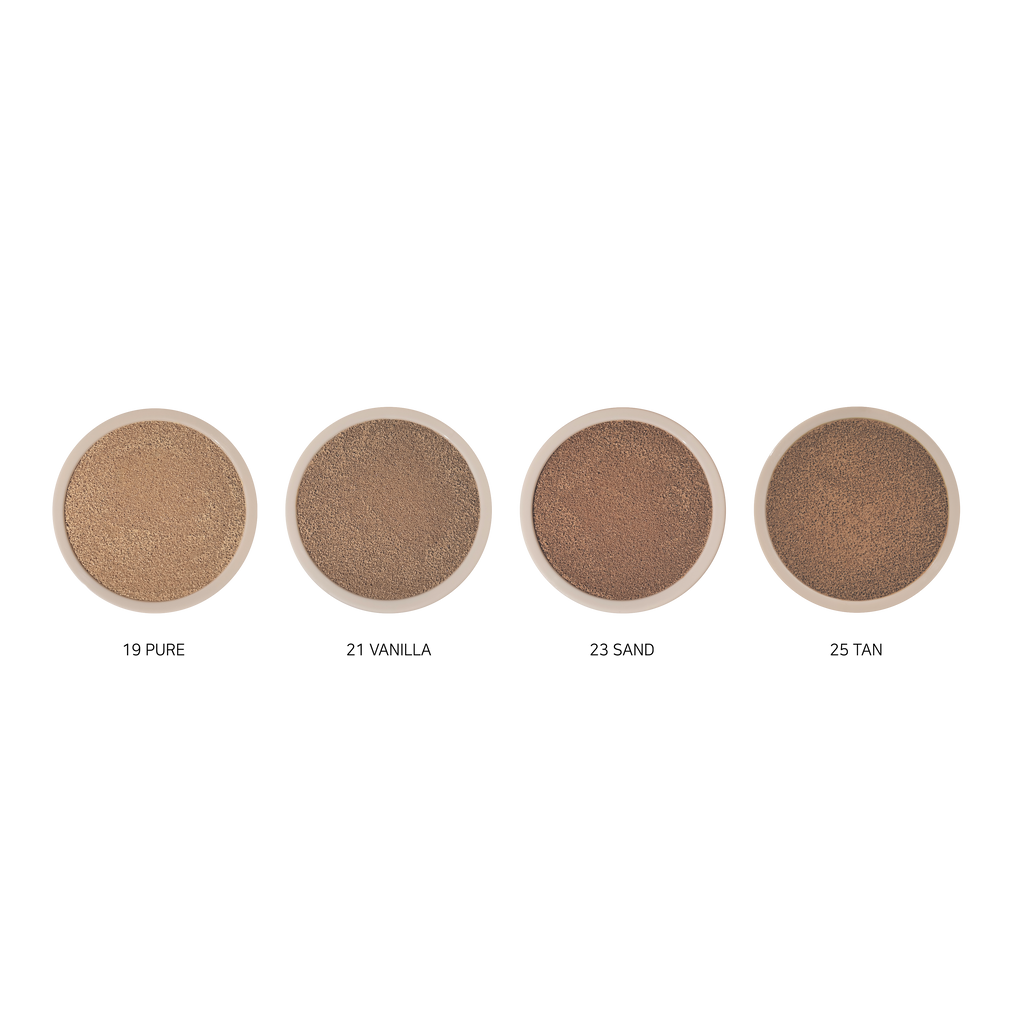 MINI MERRY Long Wear Cushion 13g
