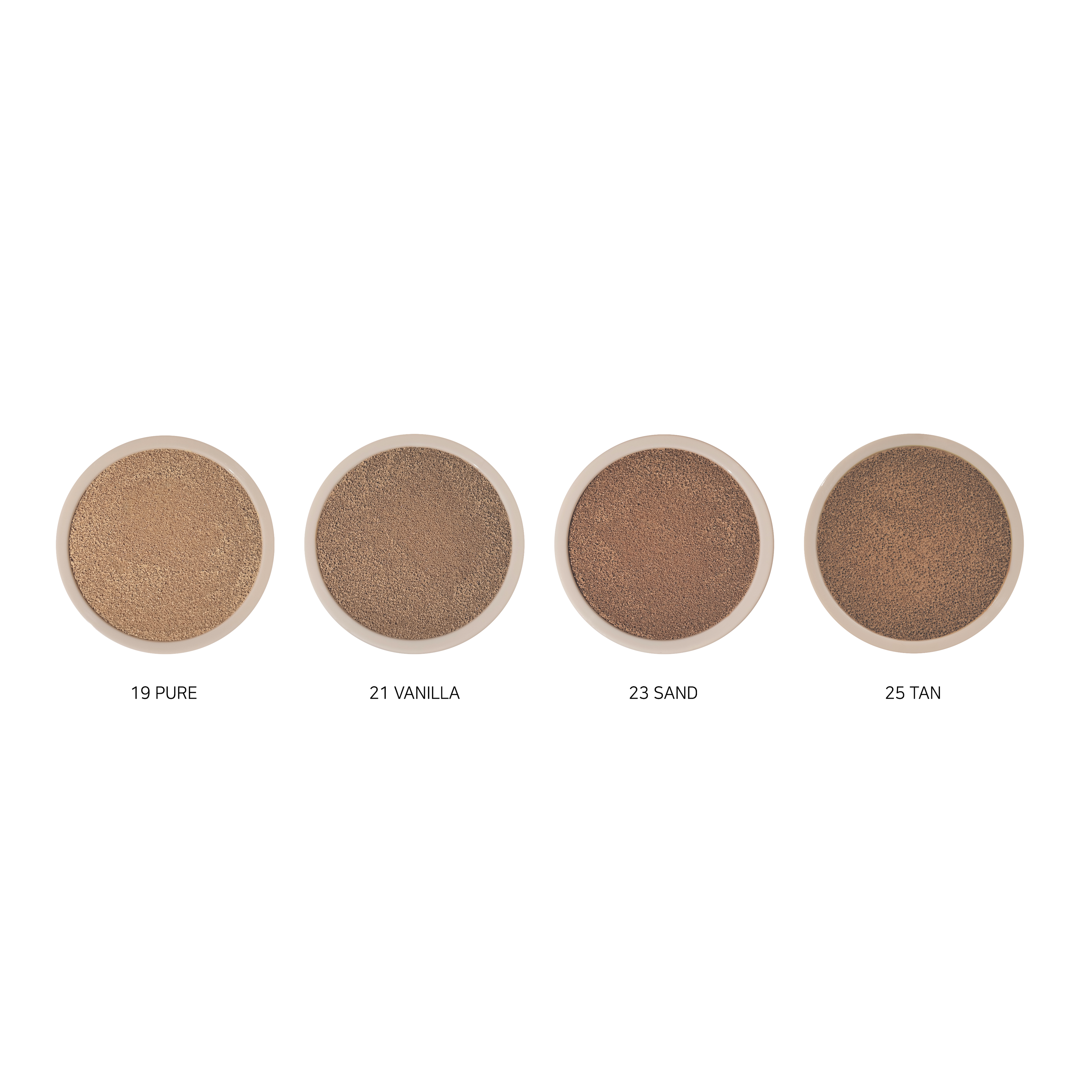 MINI MERRY Long Wear Cushion 13g