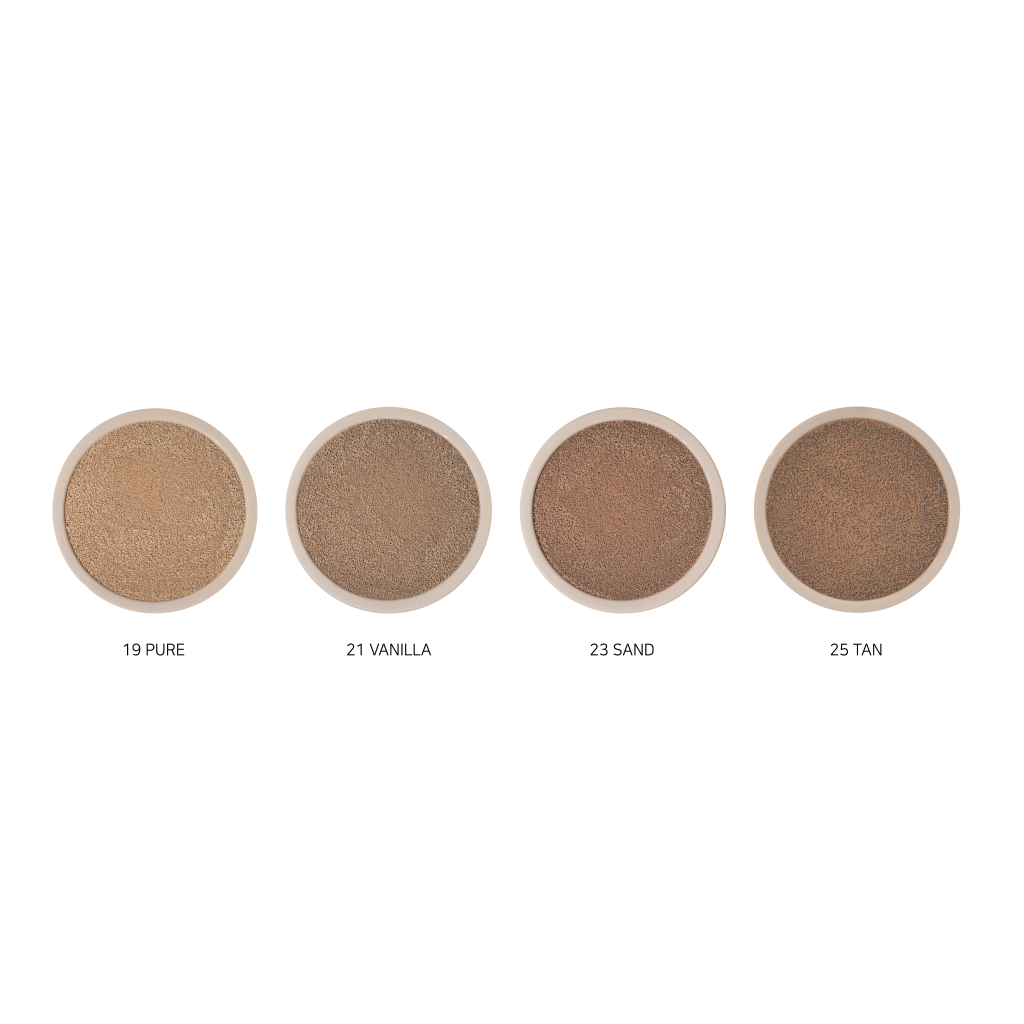 MINI MERRY Long Wear Cushion 13g RECHARGE