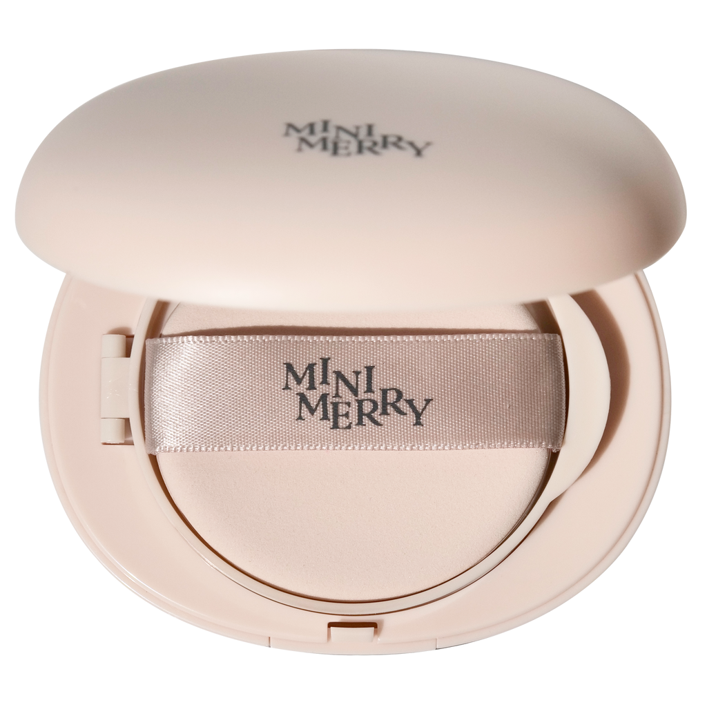 MINI MERRY Long Wear Cushion 13g