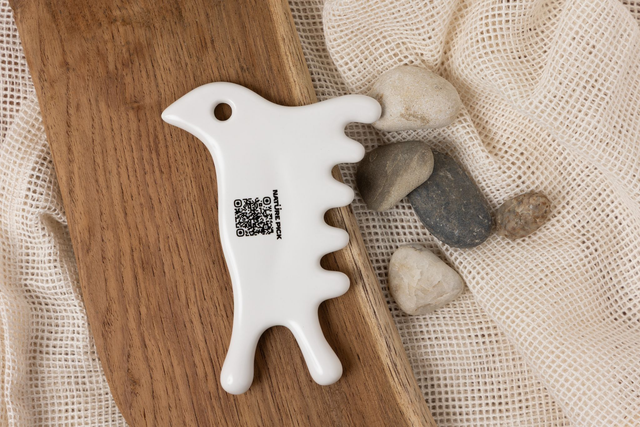 NATURE PICK Gwalsa swallow ceramic