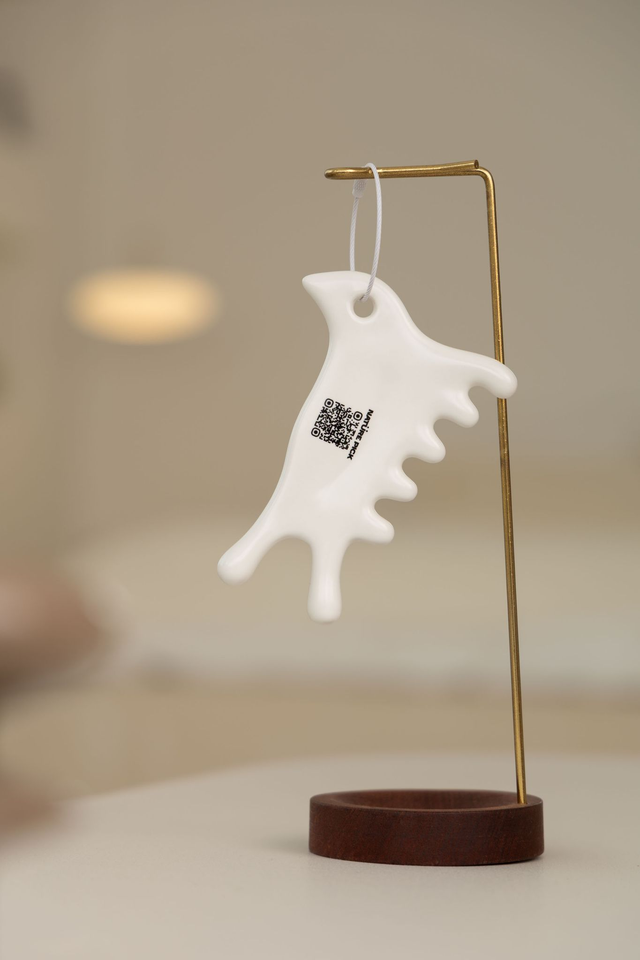 NATURE PICK Gwalsa swallow ceramic