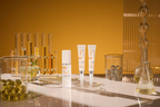 NINE TAILS Exo-100 eyebag timeback cream 15mlx2