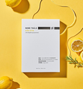 NINE TAILS Exo-vita ultra brightening hydra mask 30g