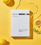 NINE TAILS Exo-vita ultra brightening hydra mask 30g