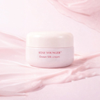 STAY YOUNGER Ocean silk cream 30ml
