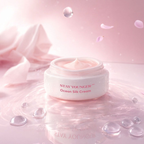 STAY YOUNGER Ocean silk cream 30ml