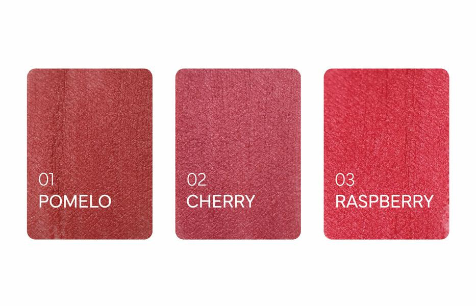 MINI MERRY Velvet Blending Tint type