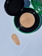 GLOKIN Emerald glow perfecting cushion 13g